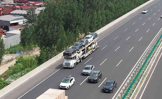 明水高速公路汽车救援